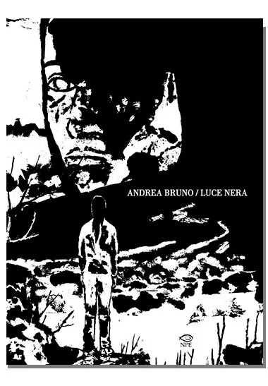 Nicola Pesce Nuvole Luce Nera fumetto brossurato noir