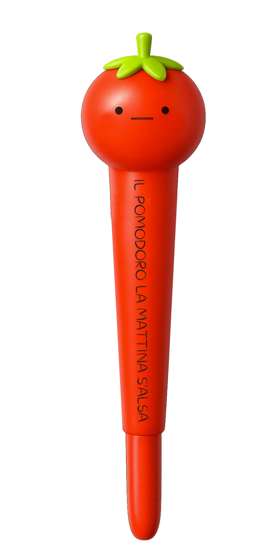 Tunuè Gadget Penna Squishy Pomodoro Pera Toons penna