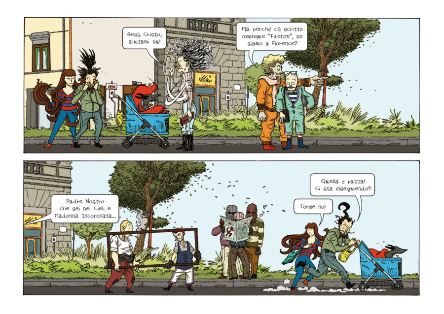 Mammaiuto Tetsuo Pocket fumetto tascabile brossurato