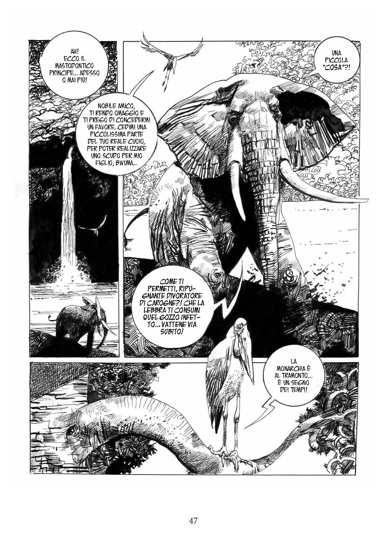 Nicola Pesce Maestri Dossier Kokombo fumetto brossurato