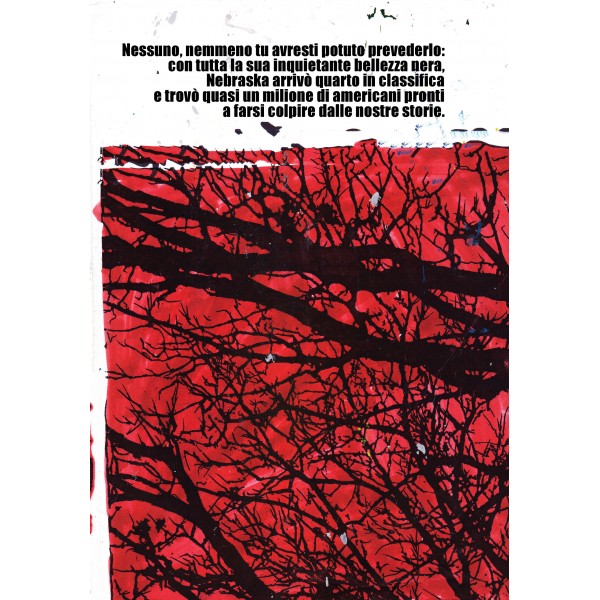 BeccoGiallo Biografie 41 colpi Bruce Springsteen libro 176 pp