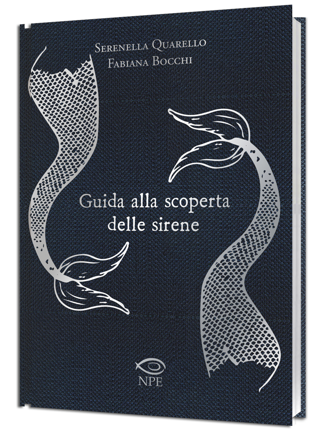 Nicola Pesce Horror Guida scoperta sirene graphic novel