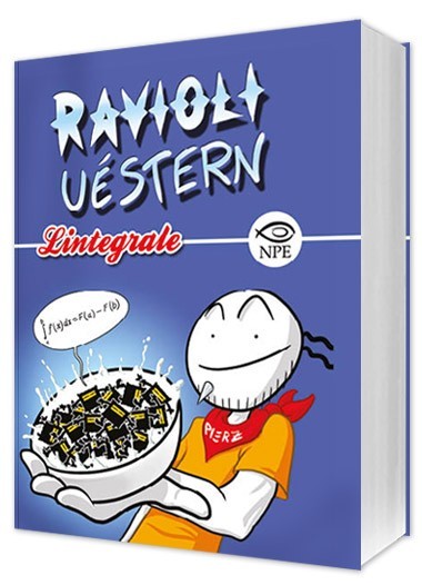 Nicola Pesce Nuvole Ravioli Uéstern L'integrale fumetto