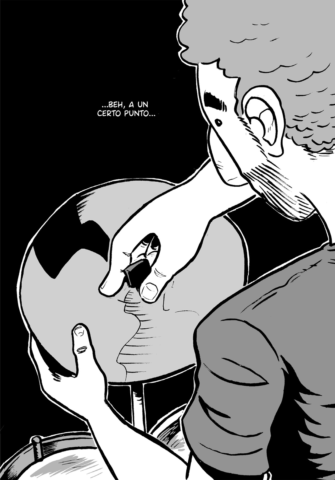 BeccoGiallo unplugged Fast Animals and Slow Kids cartonato 160 pp