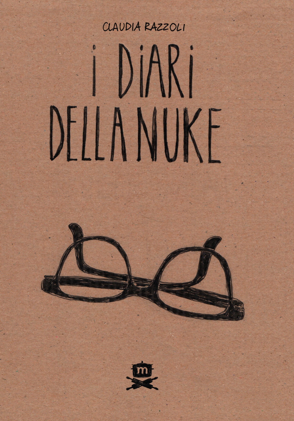 Mammaiuto I Diari della Nuke Pocket fumetto brossurato