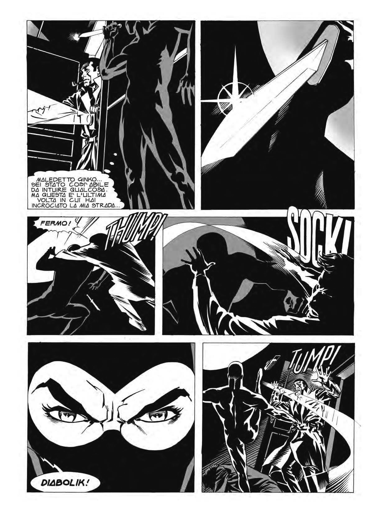 Nicola Pesce Diabolik I numeri 1 libro limited brossurato