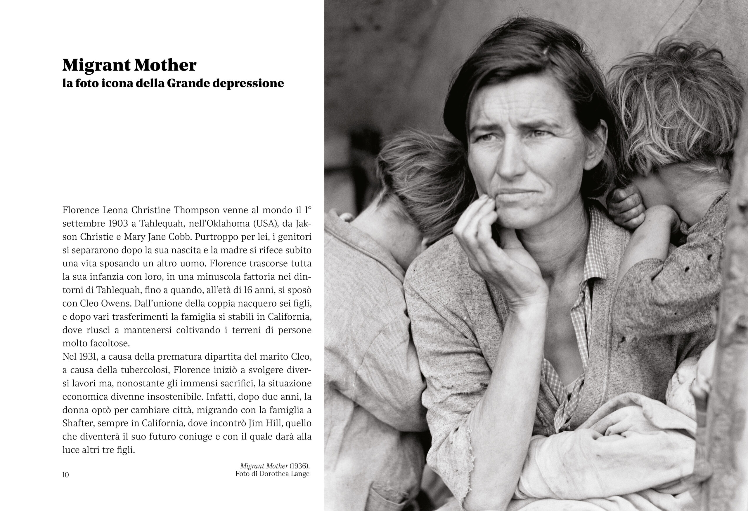 BeccoGiallo Saggistica Le foto che hanno segnato un’epoca Vol.2 libro