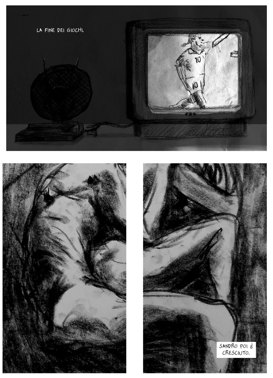 Mammaiuto Katia collana duepunti fumetto volume breve
