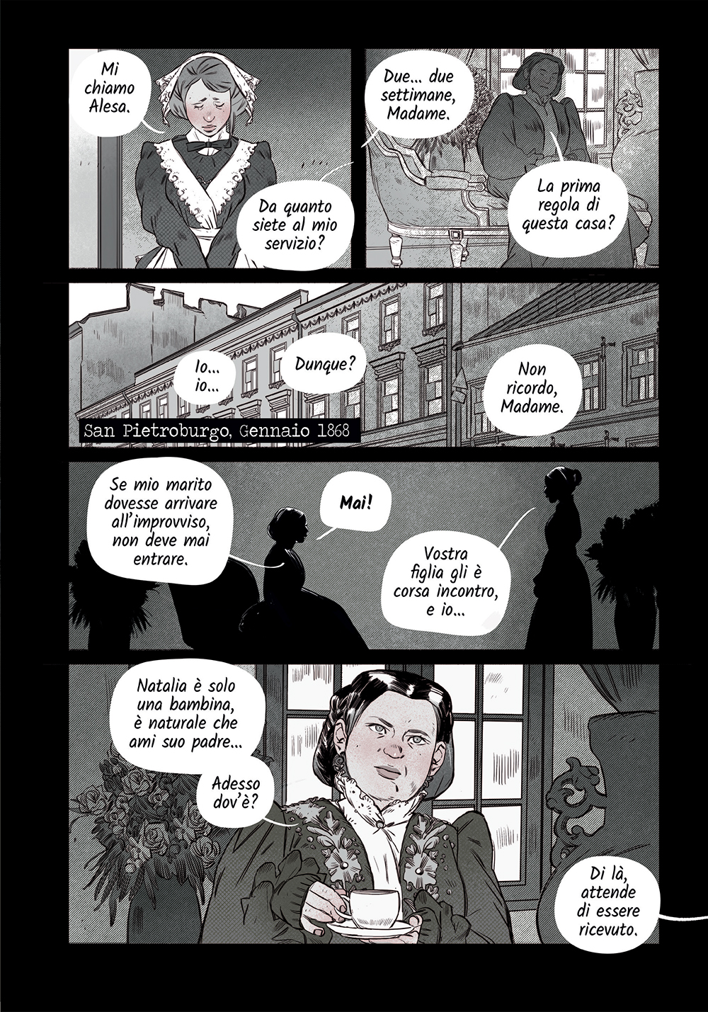 BeccoGiallo Fuori collana La scoperta di Troia fumetto 144 pp con alette