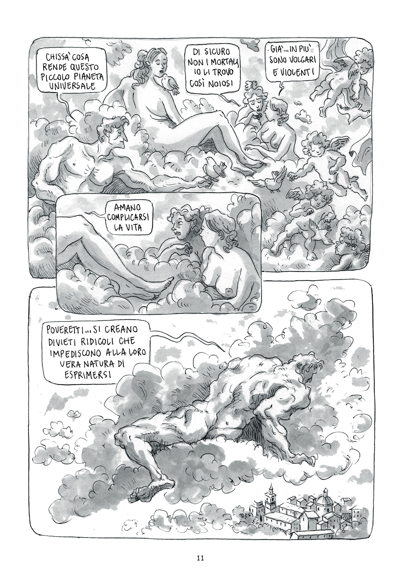 BeccoGiallo Casanova fumetto biografico cartonato 192 pagine
