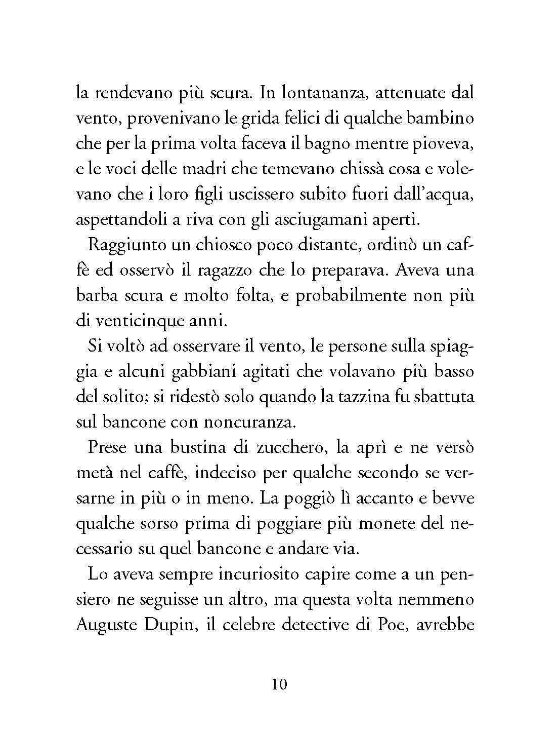 Nicola Pesce Himself La cura del dolore fumetto brossurato