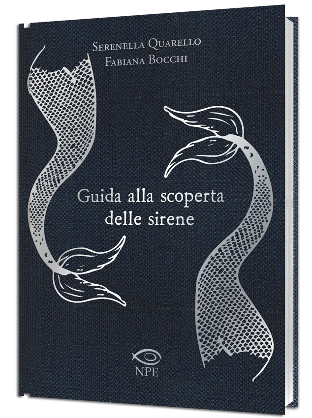 Nicola Pesce Horror Guida scoperta sirene graphic novel