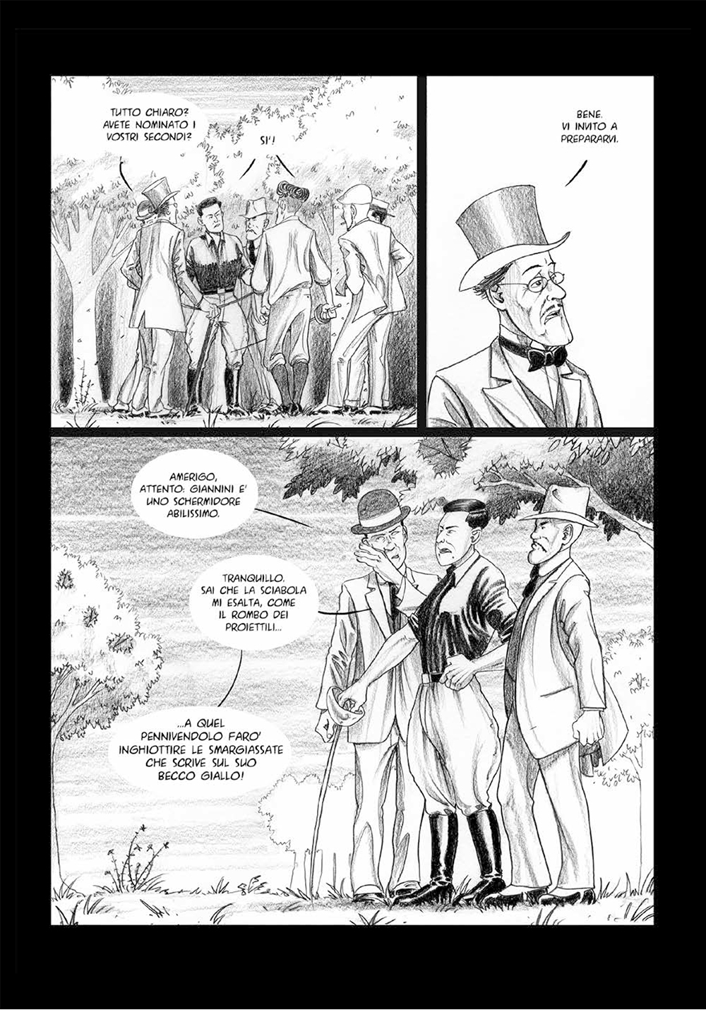 BeccoGiallo Graphic Journalism Il delitto Matteotti graphic novel 146 pp