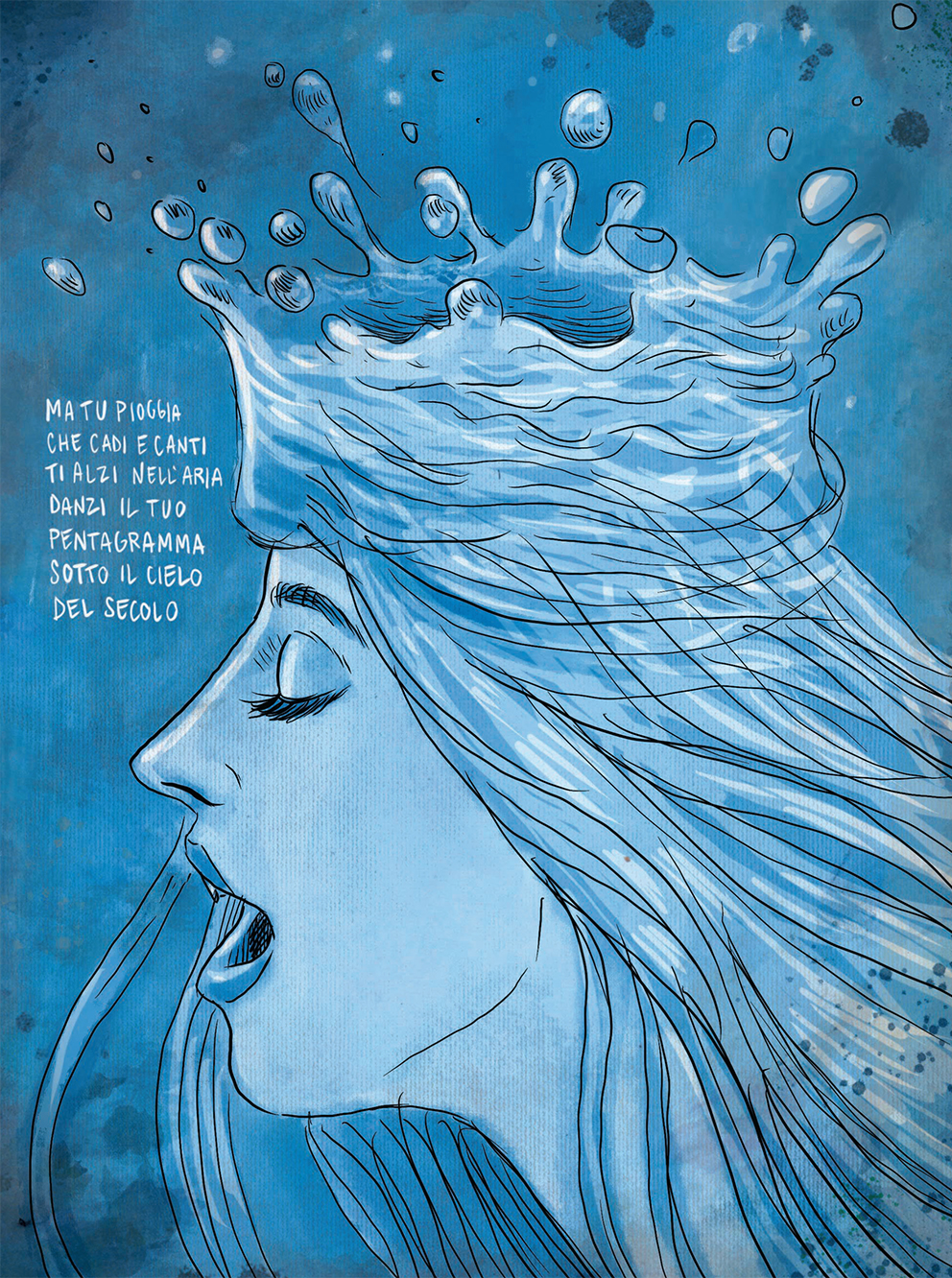 BeccoGiallo Unplugged Storie d amore con pioggia fumetto 194 pp.