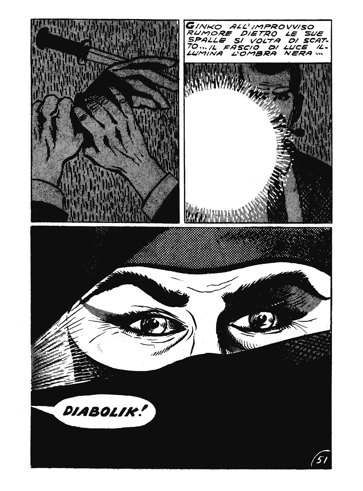Nicola Pesce Diabolik I numeri 1 libro limited brossurato