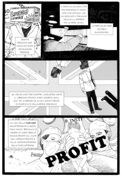 BeccoGiallo Graphic Journalism Garduno fumetto 160 pp