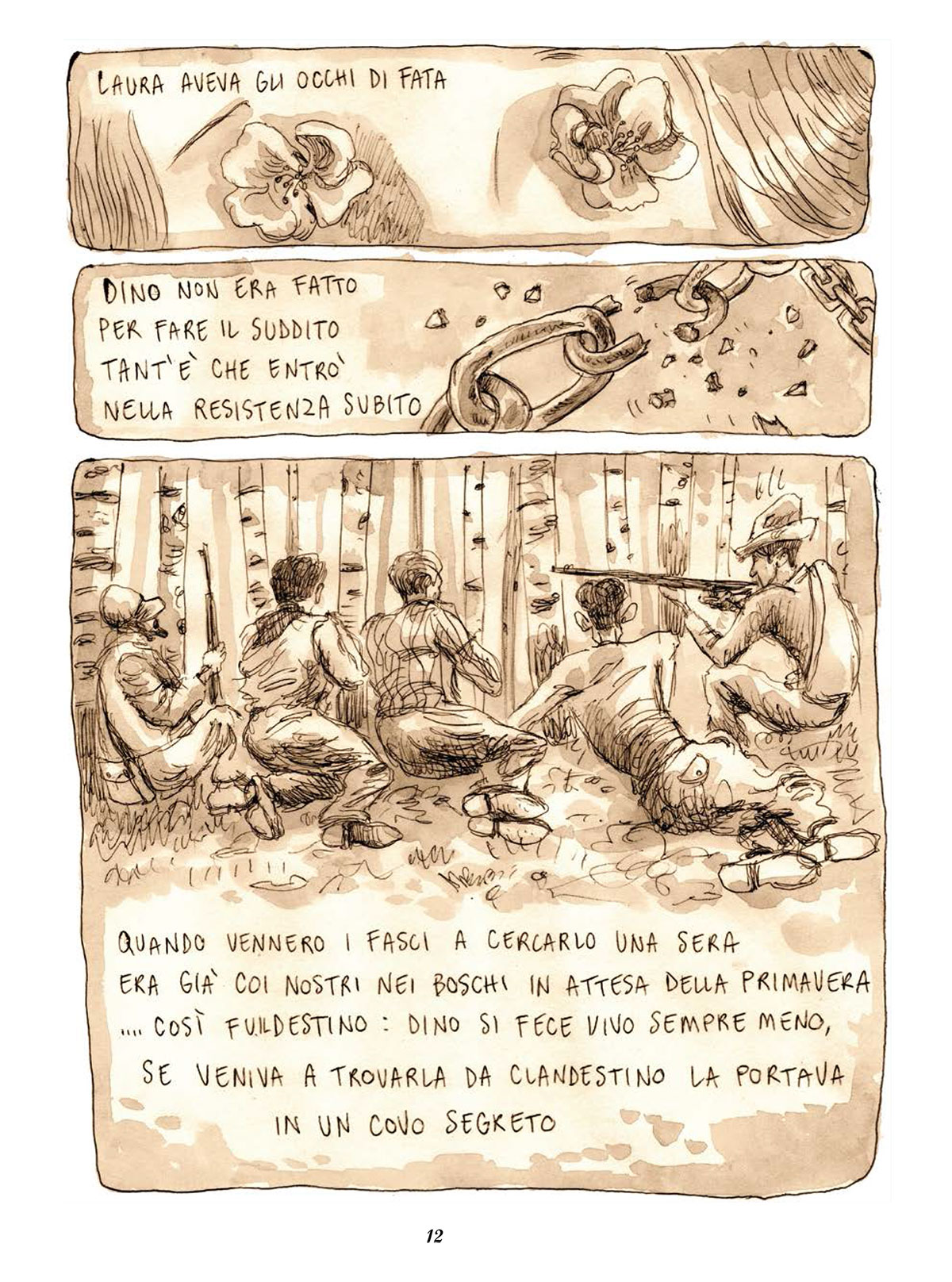 BeccoGiallo unplugged Murubutu RAPconti illustrati fumetto 160 pg