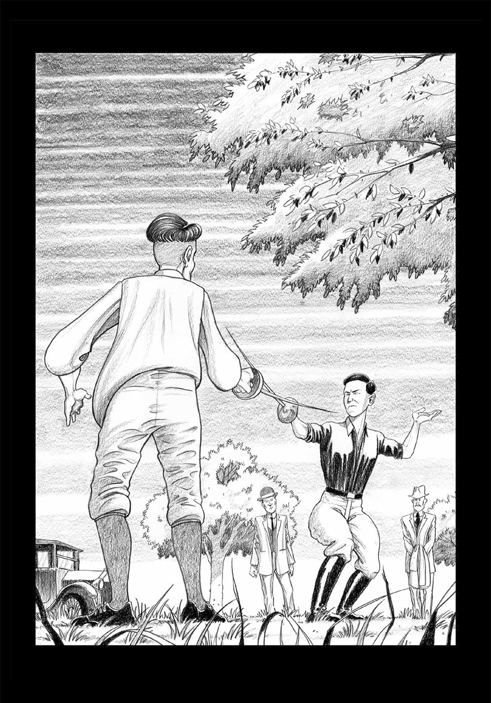 BeccoGiallo Graphic Journalism Il delitto Matteotti graphic novel 146 pp
