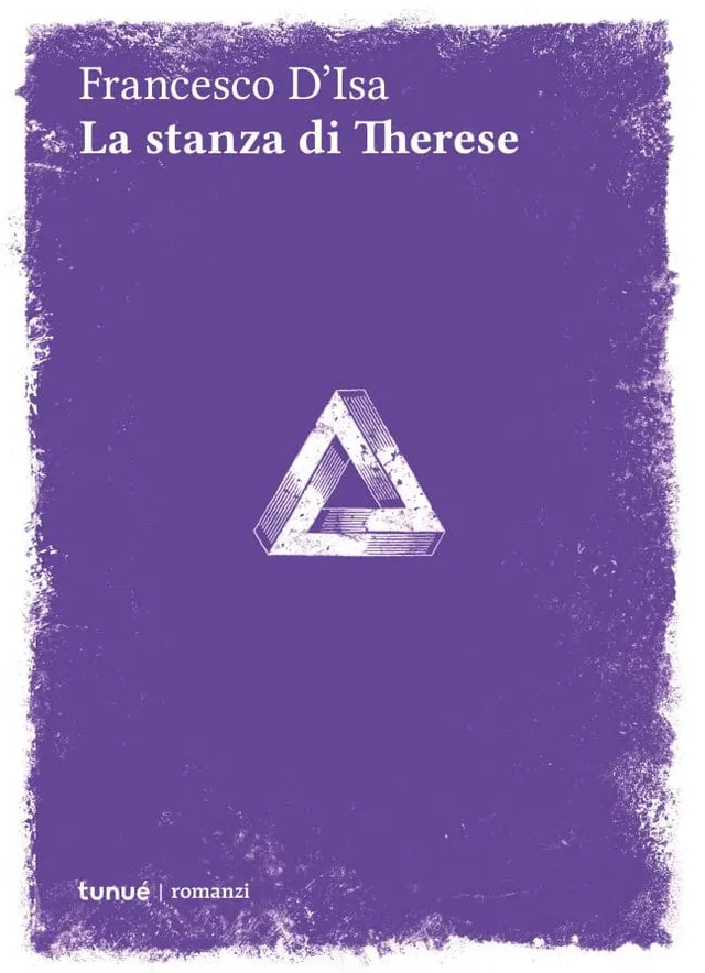 Tunué Romanzi La stanza di Therese romanzo brossurato