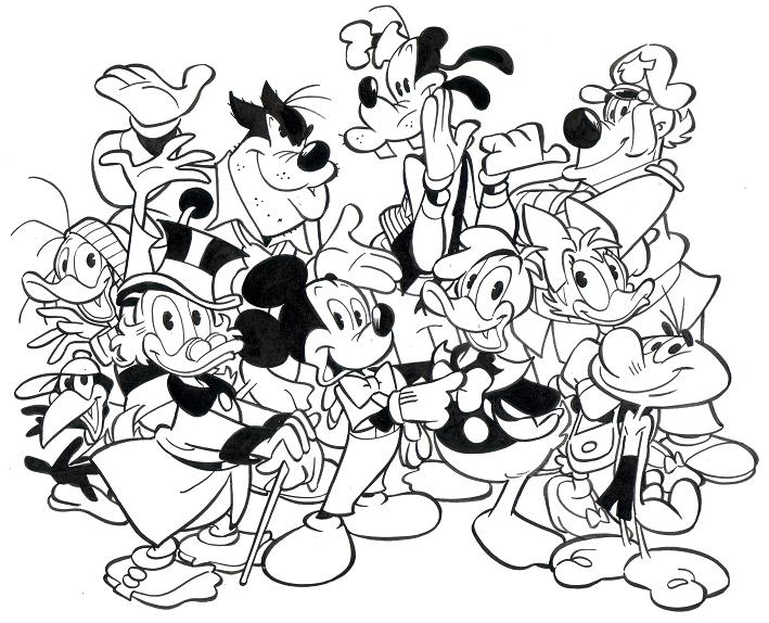 Nicola Pesce Saggistica I Disney Italiani libro saggio Disney