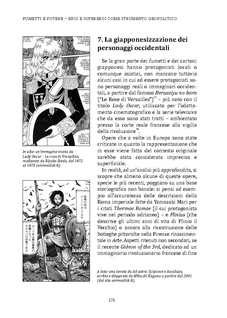 Nicola Pesce Saggistica Fumetti e potere saggio brossurato