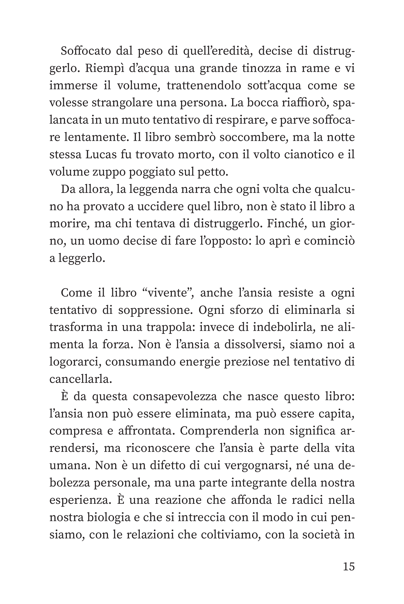 BeccoGiallo Saggistica L'era dell'ansia fumetto brossura 248 pp.