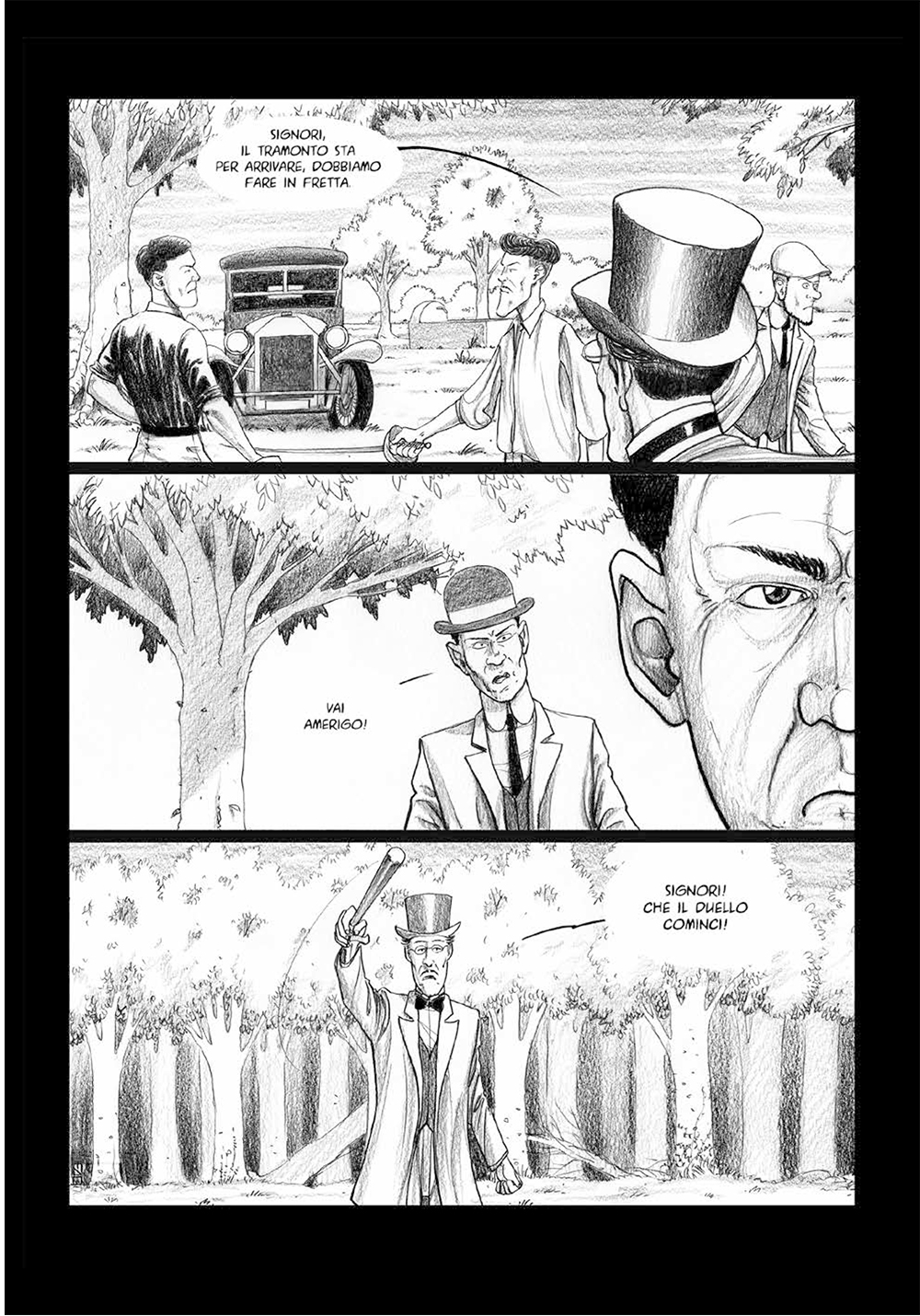 BeccoGiallo Graphic Journalism Il delitto Matteotti graphic novel 146 pp