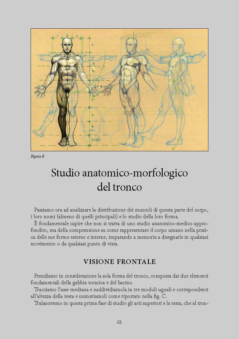 Nicola Pesce Ivo Milazzo L'Emozione delle Immagini fumetto brossurato