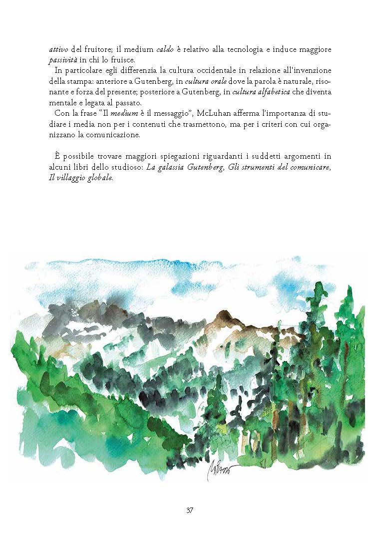 Nicola Pesce Ivo Milazzo L'Emozione delle Immagini fumetto brossurato
