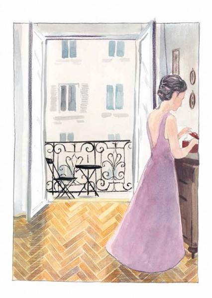 BeccoGiallo Biografie Marie Curie fumetto 216 pp colori