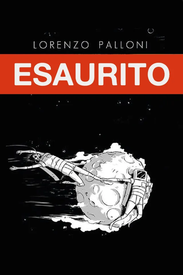 Mammaiuto Mooned 3 La festa immobile fumetto brossurato