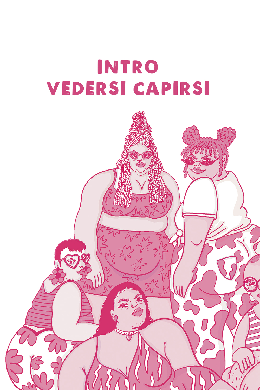BeccoGiallo Saggistica Infedeli alla linea graphic novel 200 pp