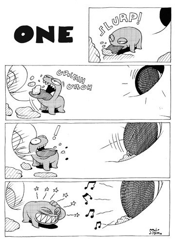 Miguel Ángel Martín Bug fumetto volume autore
