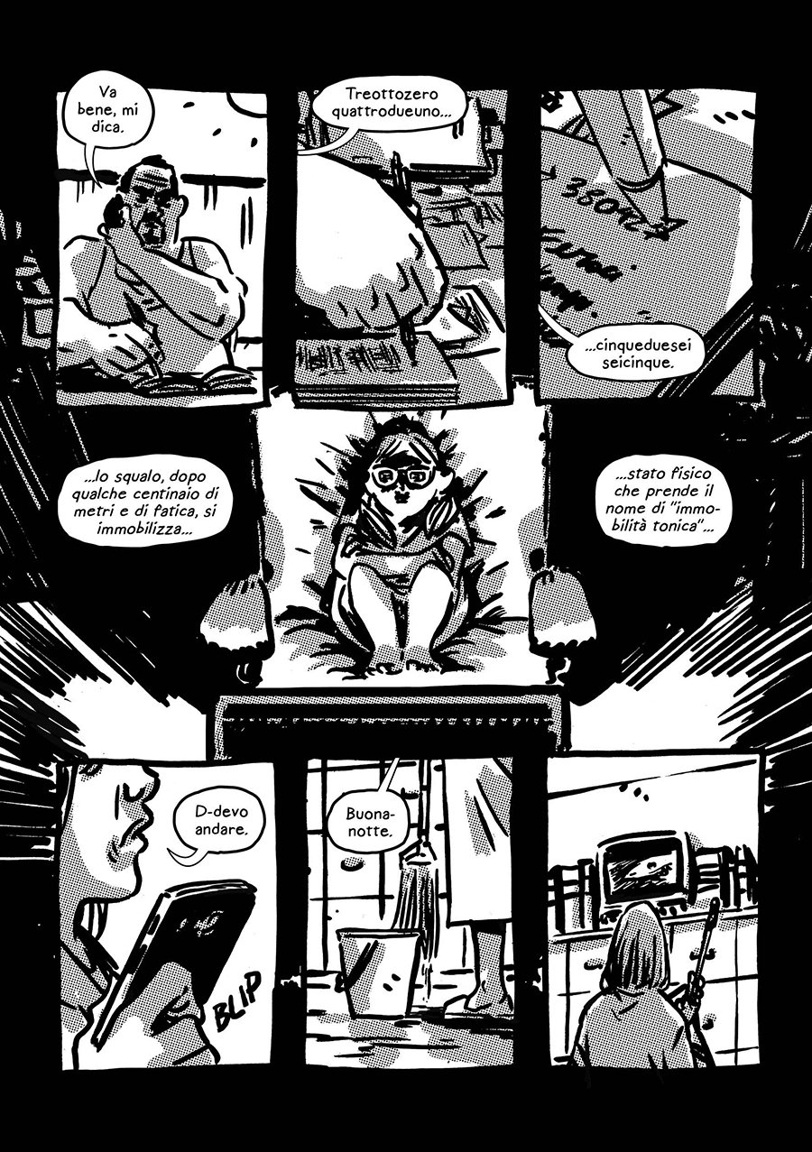 Mammaiuto Delusi dalla Preda fumetto seconda edizione