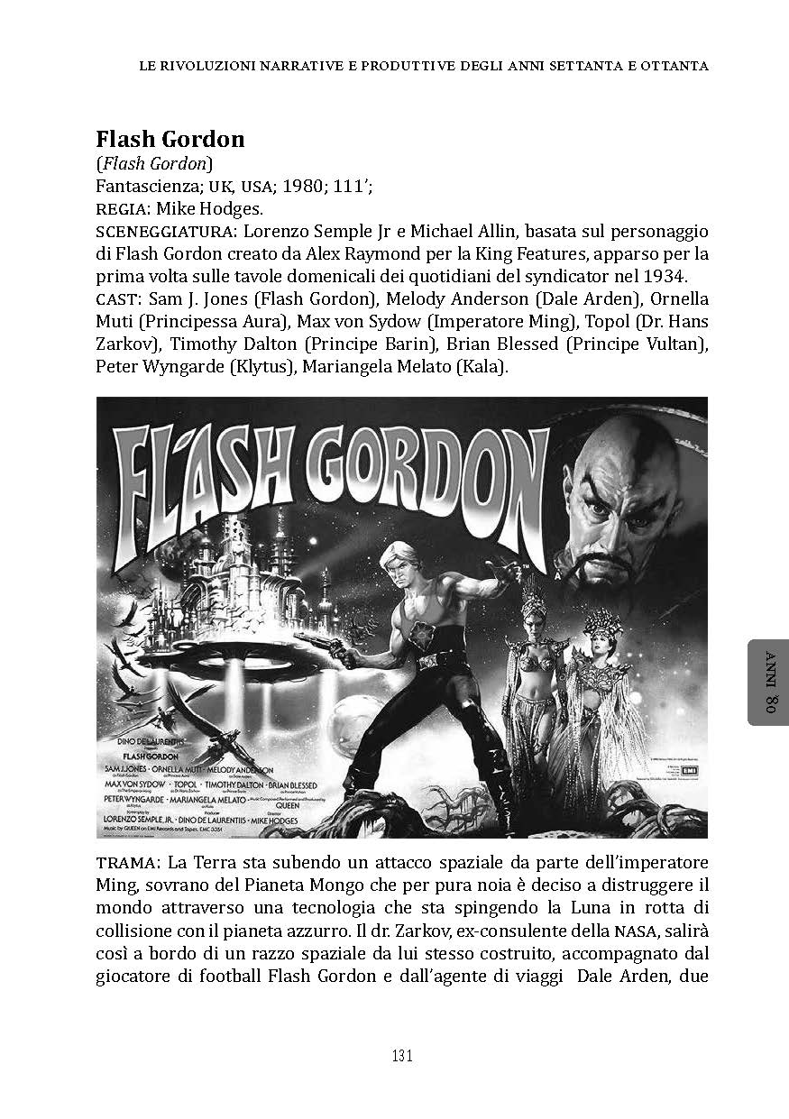 Nicola Pesce Guida ai cinecomics libro brossurato supereroi