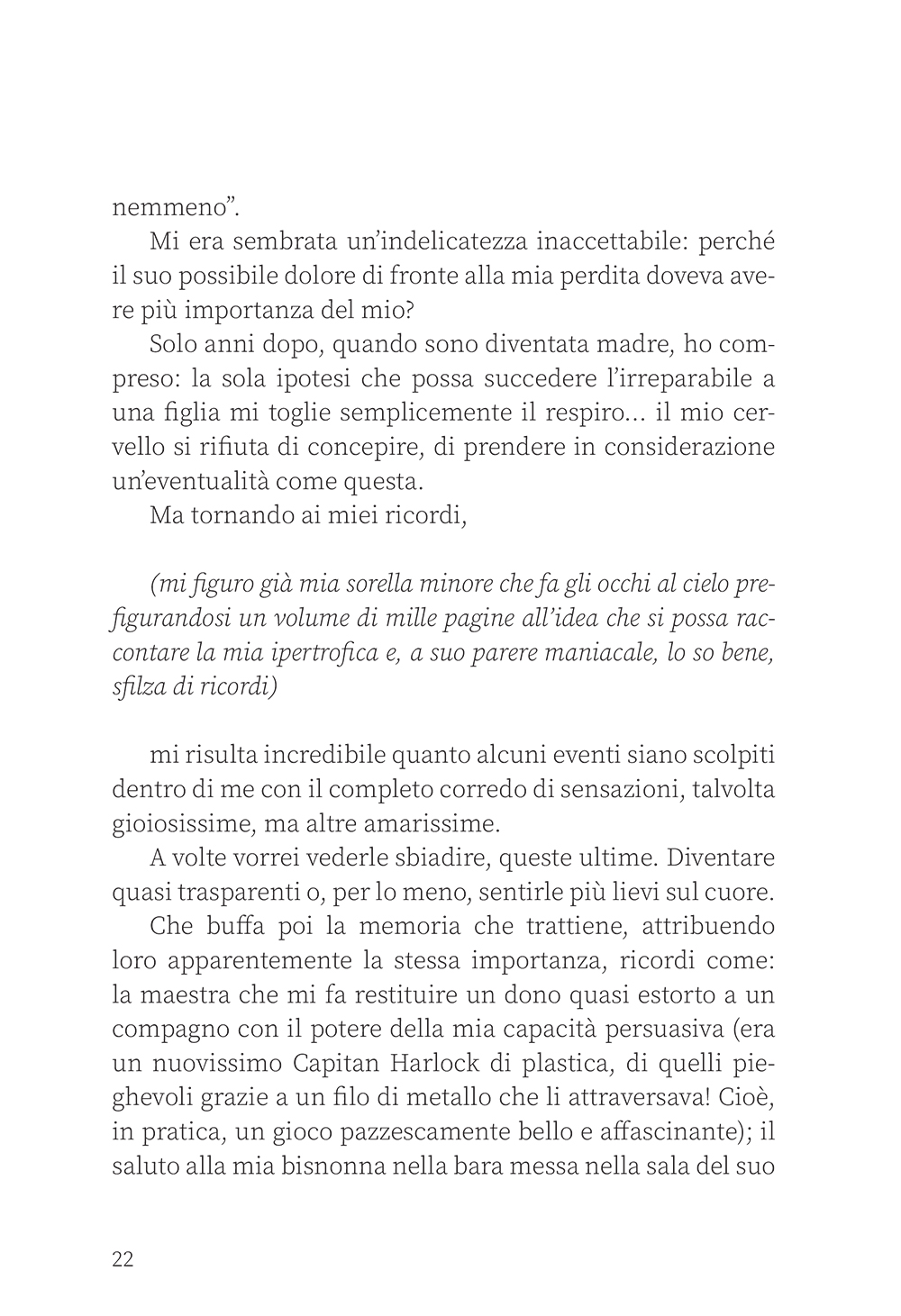 BeccoGiallo Oggi mi sento una favola fumetto brossura 152 pp