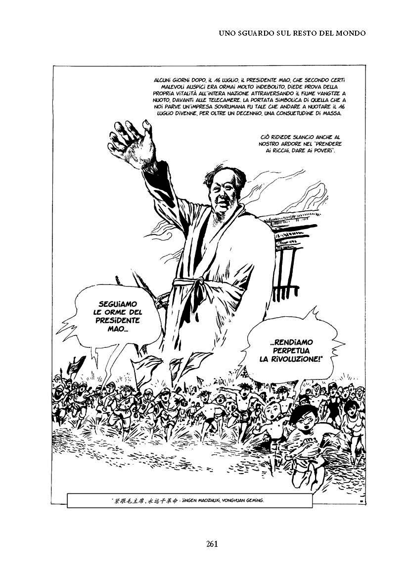 Nicola Pesce Saggistica Fumetti e potere saggio brossurato