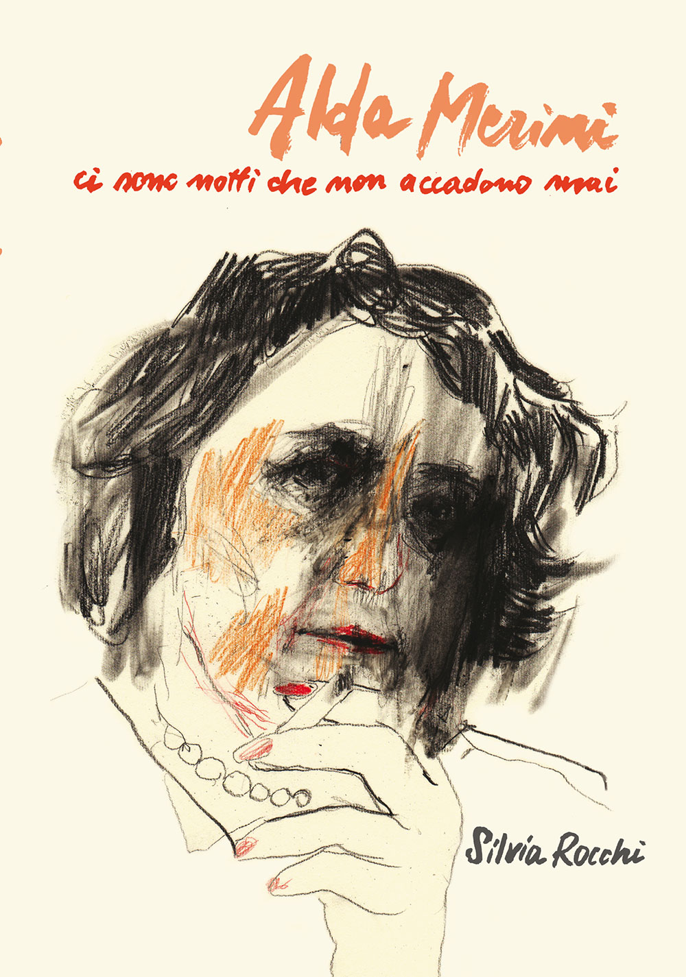 BeccoGiallo Alda Merini fumetto brossura 128 pagine colori