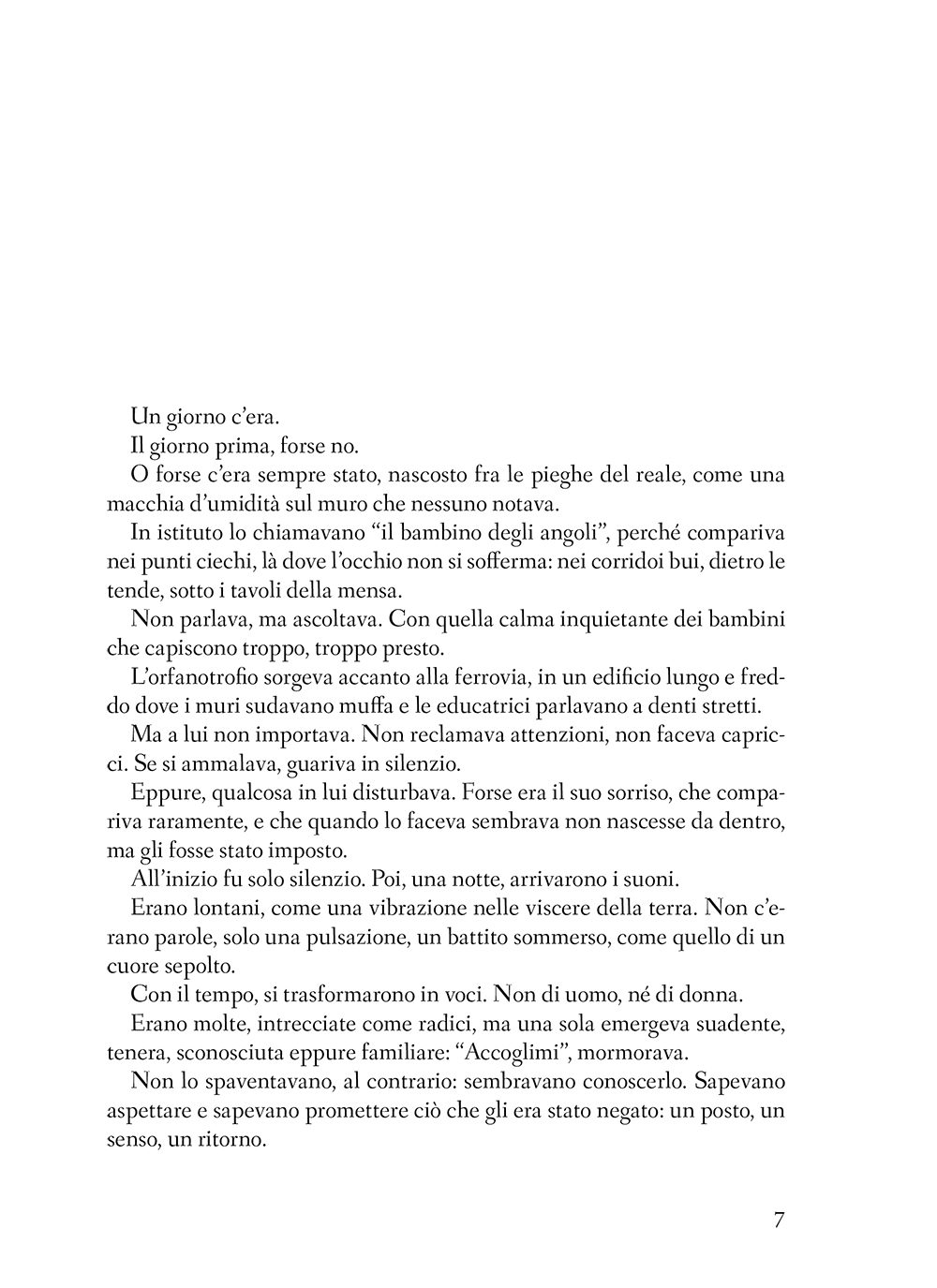 BeccoGiallo Fiction Hedera L’ombra sulla tela fumetto 372 pp