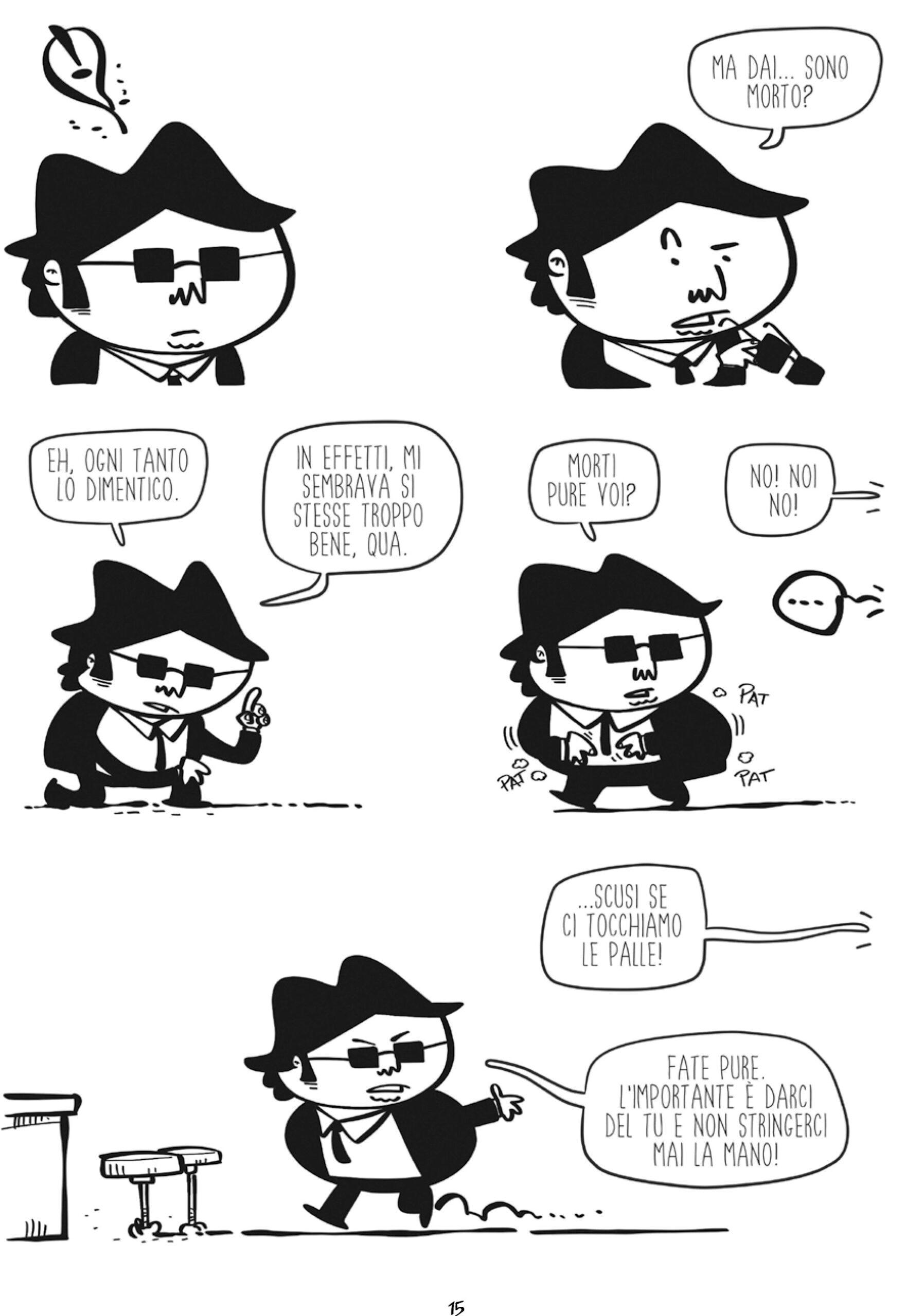 BeccoGiallo Biografie Vita eccessiva di John Belushi fumetto 128 pp