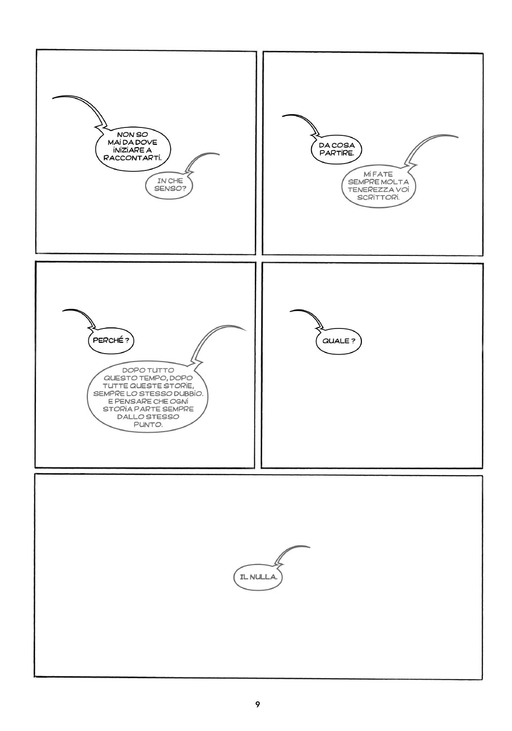 BeccoGiallo Graphic Journalism Takk fumetto brossura 184 pagine