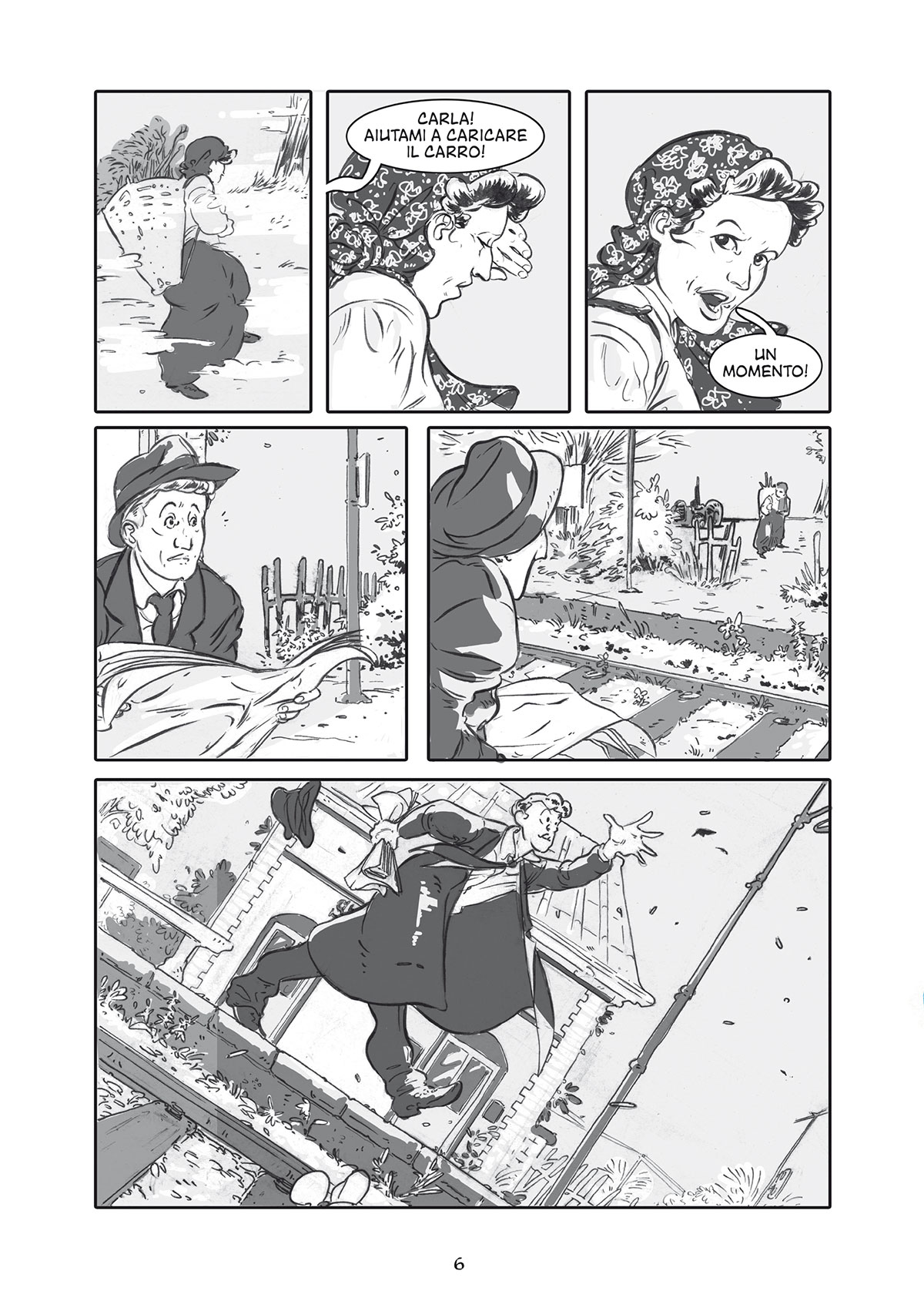 BeccoGiallo Biografie Caro amico ti scrivo fumetto Lucio Dalla 128 pp.