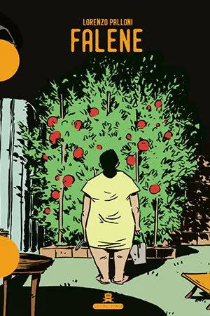 Mammaiuto FALENE collana duepunti libro breve