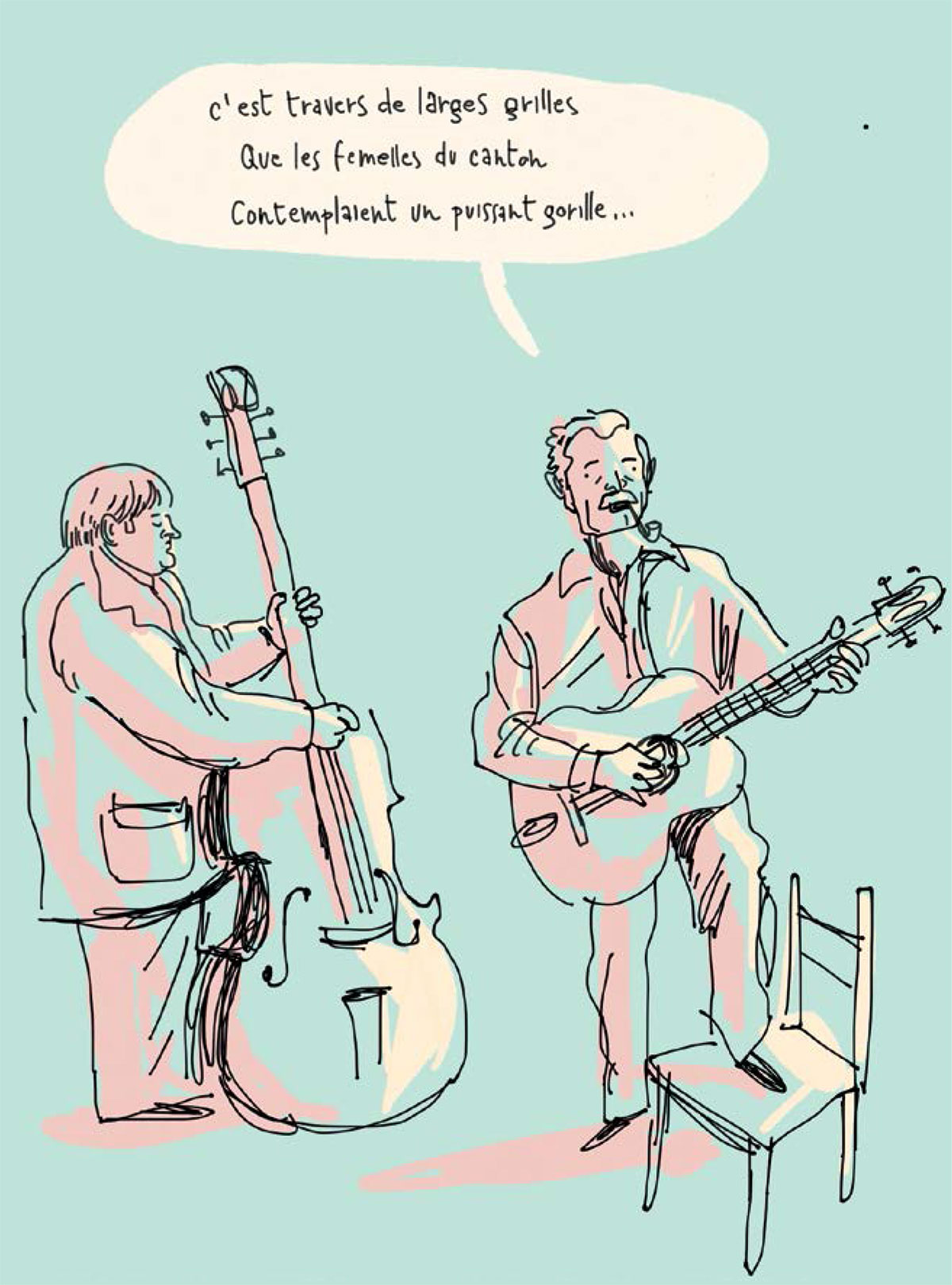 BeccoGiallo Ridammi la mano Fabrizio De Andrè fumetto 160 pp