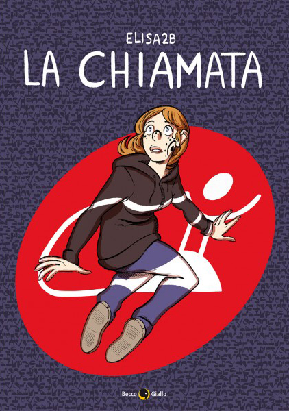 BeccoGiallo La chiamata Fiction fumetto 272 pp bicromia
