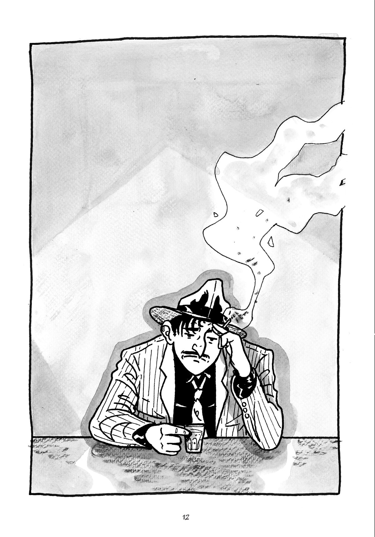 BeccoGiallo Biografie Swing barbera e Fred Buscaglione fumetto 192 pp