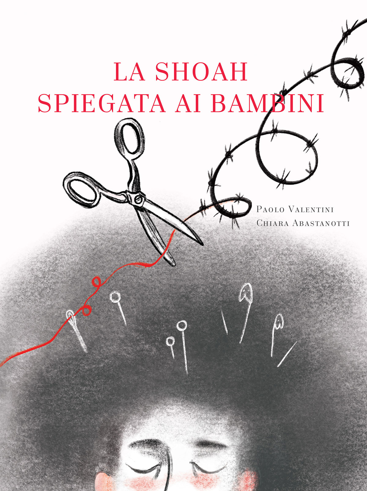 BeccoGiallo Kids La Shoah spiegata ai bambini cartonato