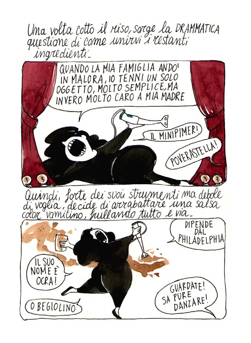 Mammaiuto Ricettario Mammaiuto libro brossurato cucina