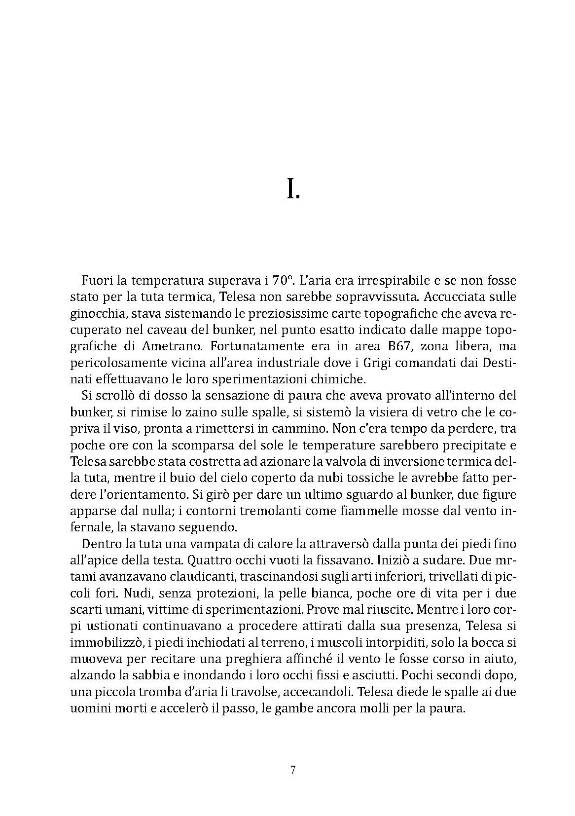 Nicola Pesce Saggistica Ritorno ad Amtara libro brossurato