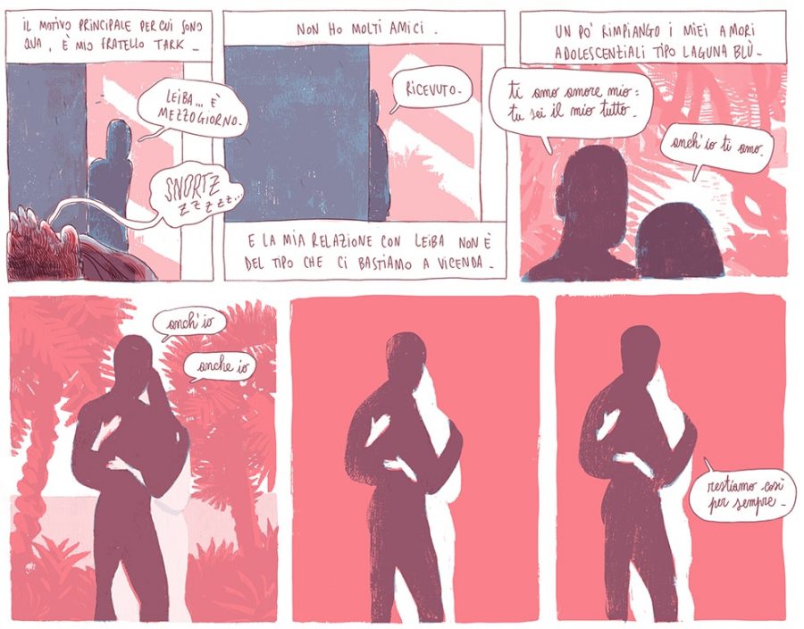 Mammaiuto Suomi ed.2023 fumetto brossurato